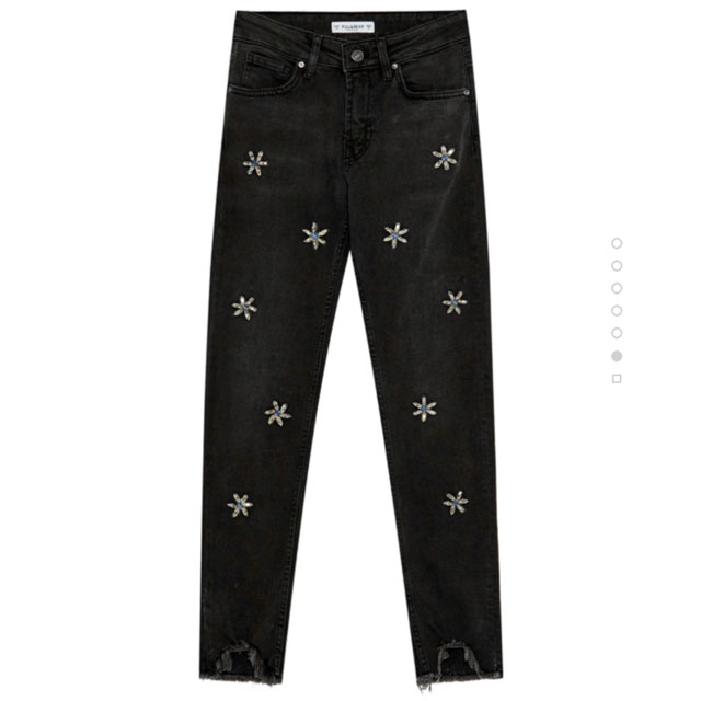 Tenue de @anne18 datant du 8 Janvier 2018 | 21 Buttons