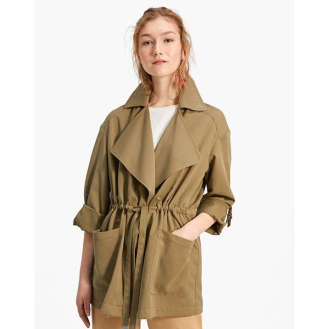 Look of @martitaperezh from 25 Marzo, 2018 | 21 Buttons