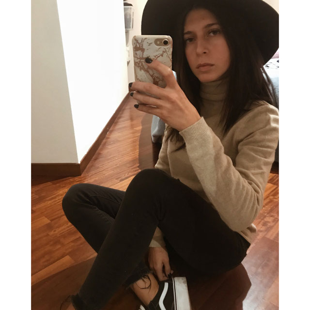 Tenue de @serenanoemi datant du 4 Décembre 2017 | 21 Buttons