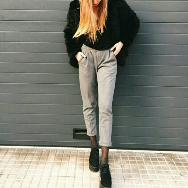 Look of @elcas94 from 2 January, 2017 | 21 Buttons