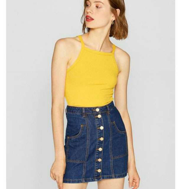 O look de @sonchicas de 18 Outubro, 2018 | 21 Buttons