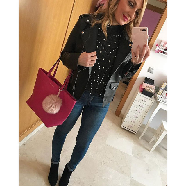 O look de @trendy_sory de 18 Fevereiro, 2018 | 21 Buttons