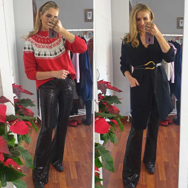 O look de @chincha_rabina de 21 Dezembro, 2020 | 21 Buttons