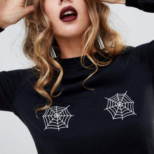 Look von @loveeyourself vom 23 Oktober, 2018 | 21 Buttons
