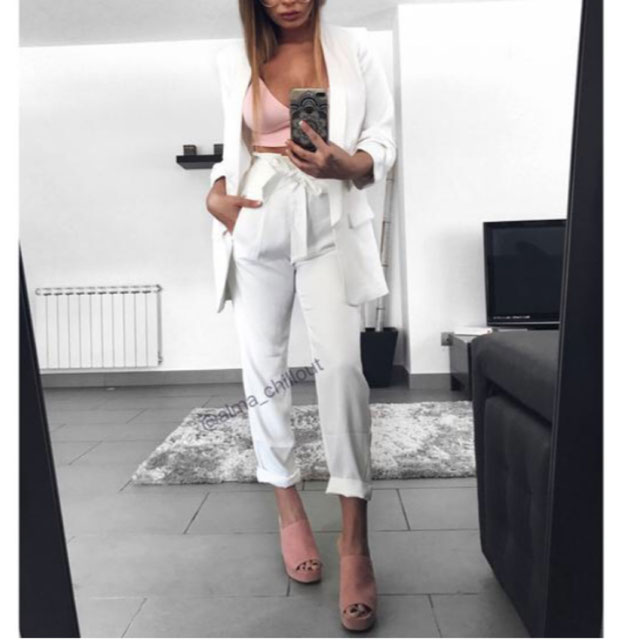 Tenue de @martixx92 datant du 25 Mai 2017 | 21 Buttons