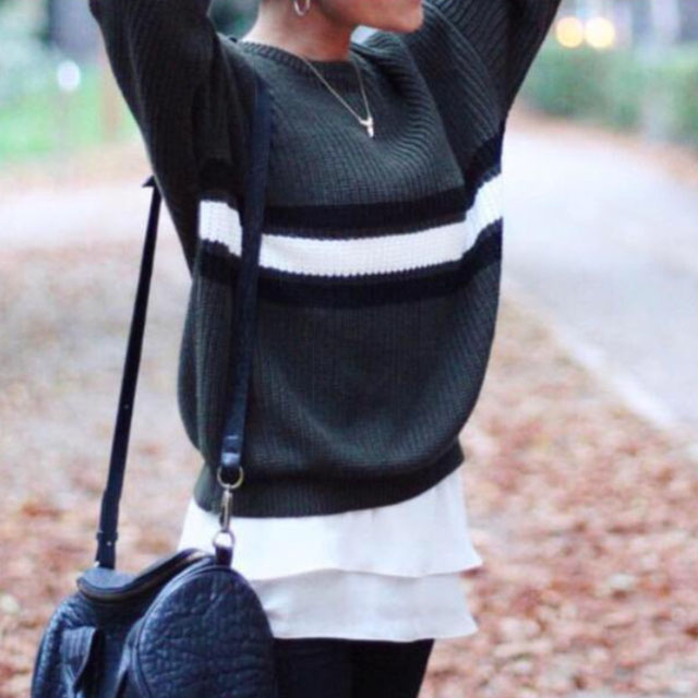 Look of @coriinneeee from 10 November, 2016 | 21 Buttons