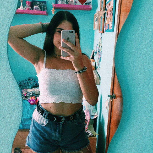 O look de @saradlo_ de 5 Setembro, 2018 | 21 Buttons