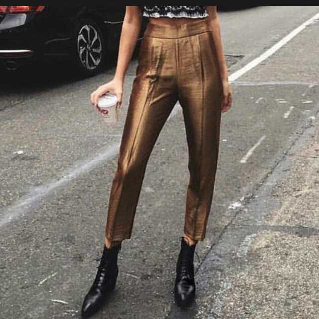 Look of @noemigonzalvez from 4 November, 2016 | 21 Buttons