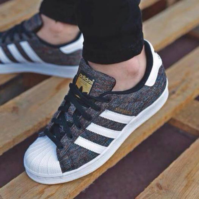 Look of @adidasadiciton from 24 February, 2017 | 21 Buttons