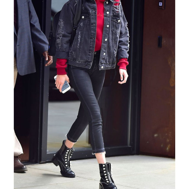 Look von @beatricecatania vom 30 März, 2018 | 21 Buttons
