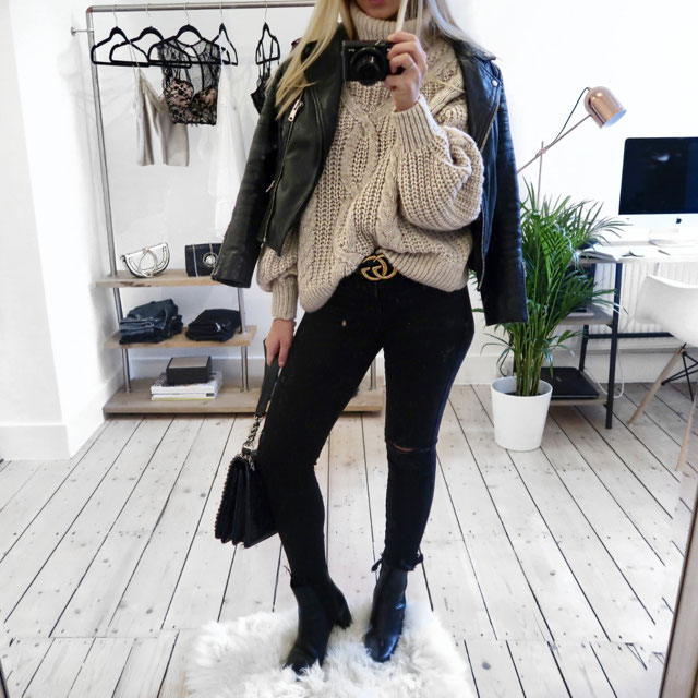 Look of @pollypawel from 11 Diciembre, 2017 | 21 Buttons