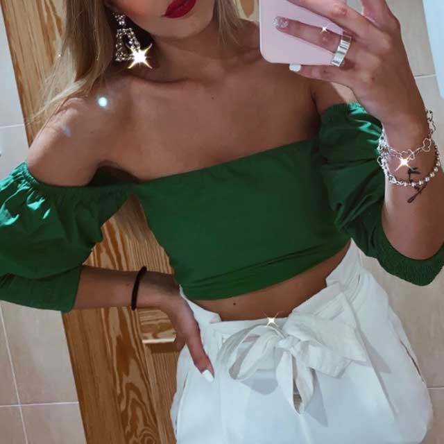 Look of @maaariasoler from 20 Octubre, 2020 | 21 Buttons