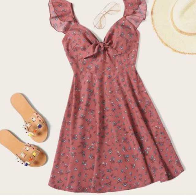 Tenue de @beatricecatania datant du 15 Juillet 2019 | 21 Buttons