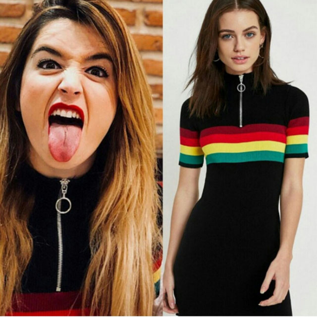 Tenue de @otlooks2018 datant du 3 Mars 2018 | 21 Buttons
