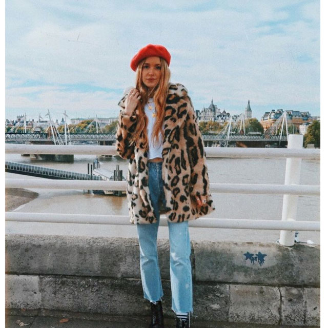 O look de @shaula25886 de 22 Fevereiro, 2018 | 21 Buttons