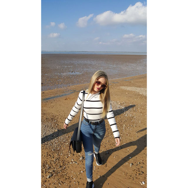 Look of @lauharana from 26 February, 2018 | 21 Buttons
