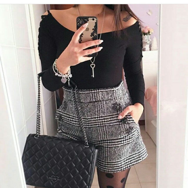 Tenue de @dabrownbee datant du 5 Janvier 2018 | 21 Buttons
