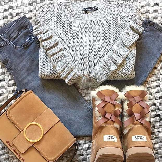 Look von @danielaghiroldi vom 7 Dezember, 2016 | 21 Buttons