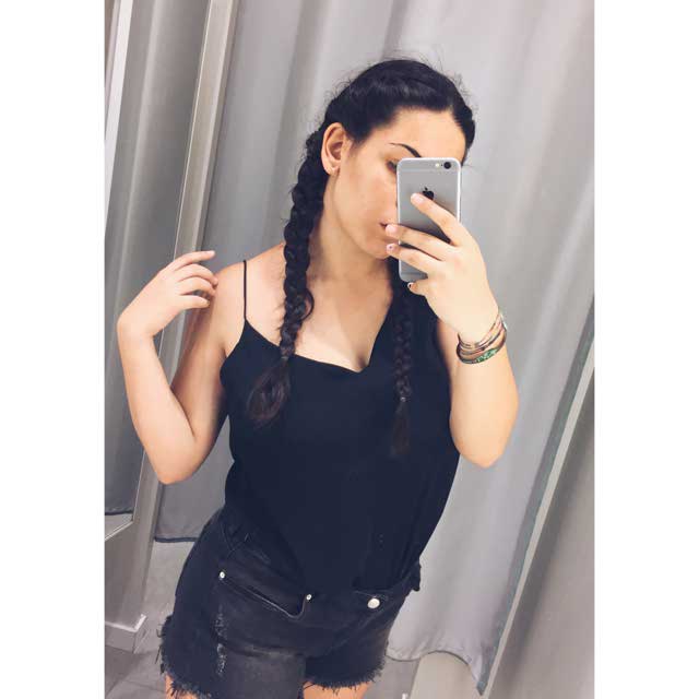 O look de @francescarmill0tta de 25 Junho, 2017 | 21 Buttons