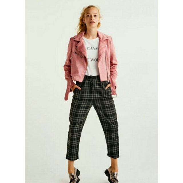 Look von @zoraidavm vom 12 Januar, 2018 | 21 Buttons
