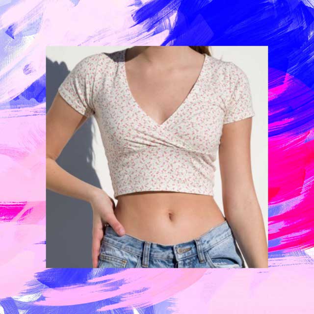Look of @beellss from 21 April, 2020 | 21 Buttons