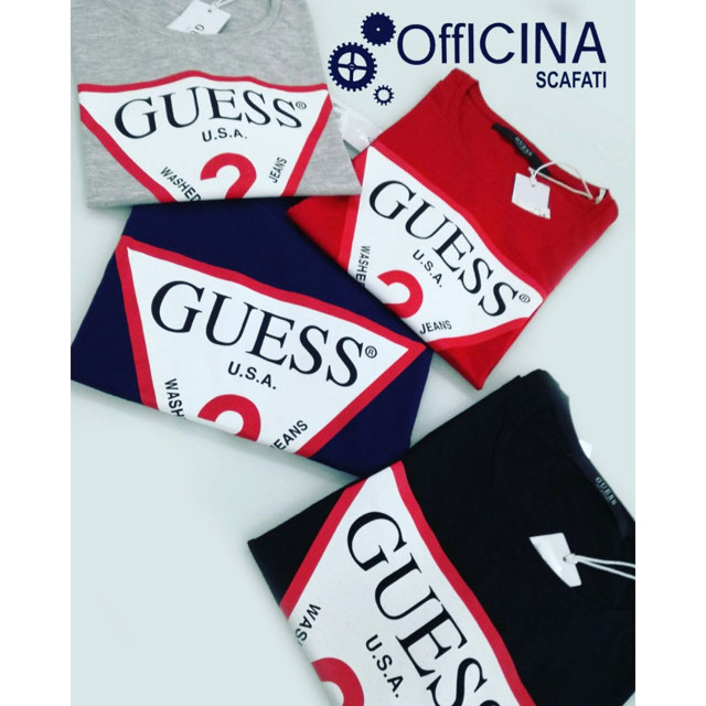 Look of @officina.scafati from 10 April, 2018 | 21 Buttons