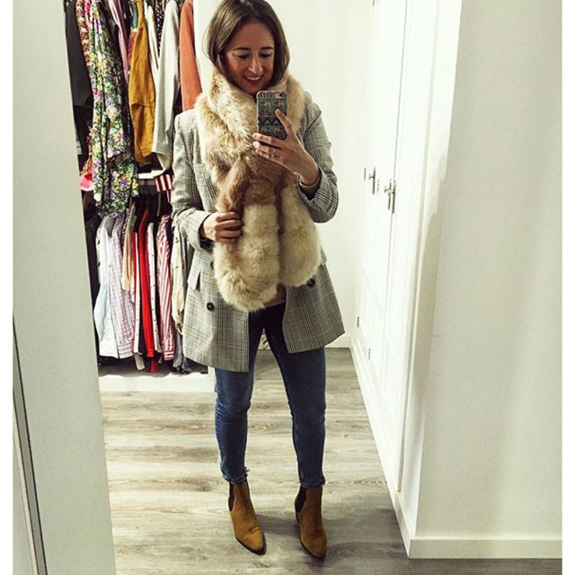 Look von @carmendmode vom 12 November, 2017 | 21 Buttons