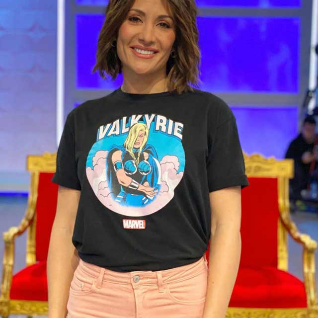 Look of @estelamarinyelo6 from 18 February, 2020 | 21 Buttons
