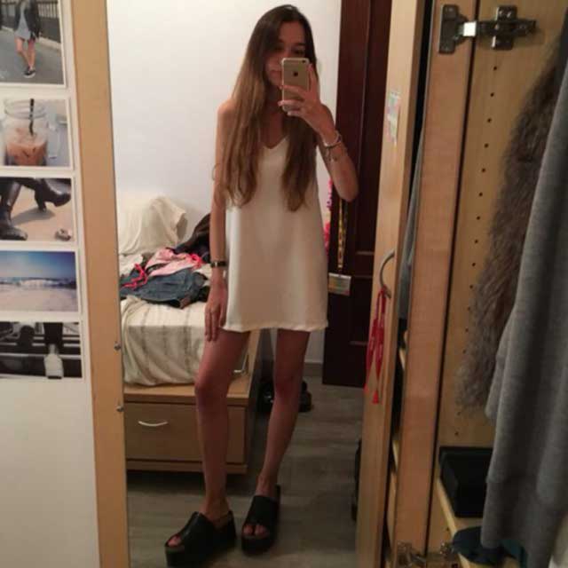 Look von @bayz vom 15 Juli, 2016 | 21 Buttons