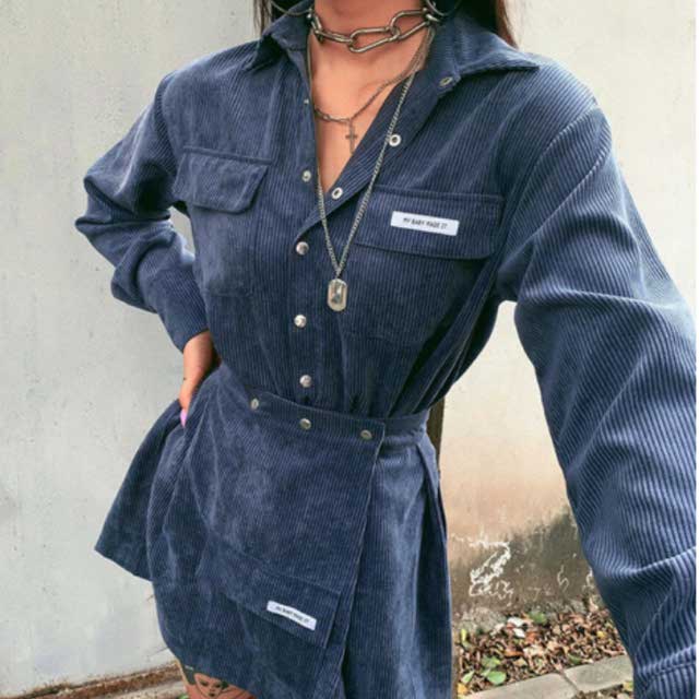 O look de @rob_a de 16 Setembro, 2019 | 21 Buttons
