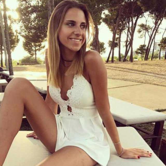 O look de @justbe de 22 Julho, 2019 | 21 Buttons