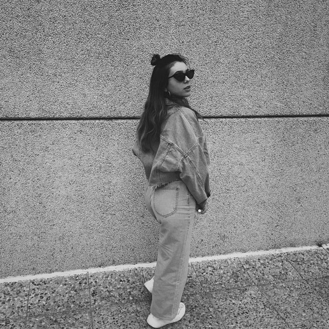 Look von @belenrodriguez8 vom 5 November, 2018 | 21 Buttons