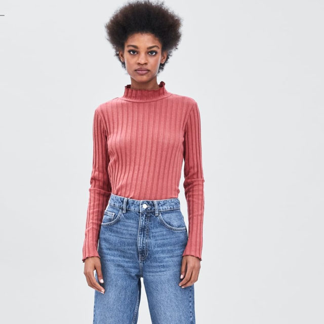 Look of @todo_tendenciaa from 10 November, 2018 | 21 Buttons