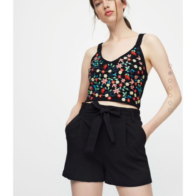 O look de @elennahills de 7 Julho, 2017 | 21 Buttons