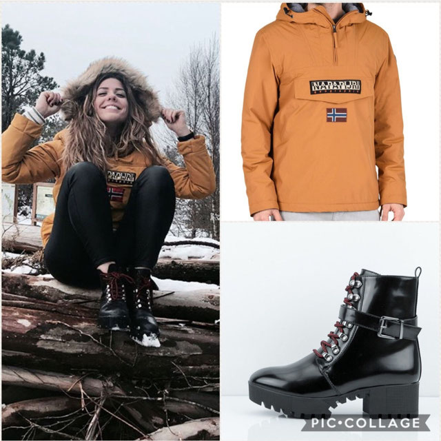O look de @otlooks2018 de 4 Março, 2018 | 21 Buttons