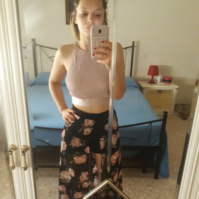 Tenue de @sara.p.. datant du 9 Juillet 2018 | 21 Buttons