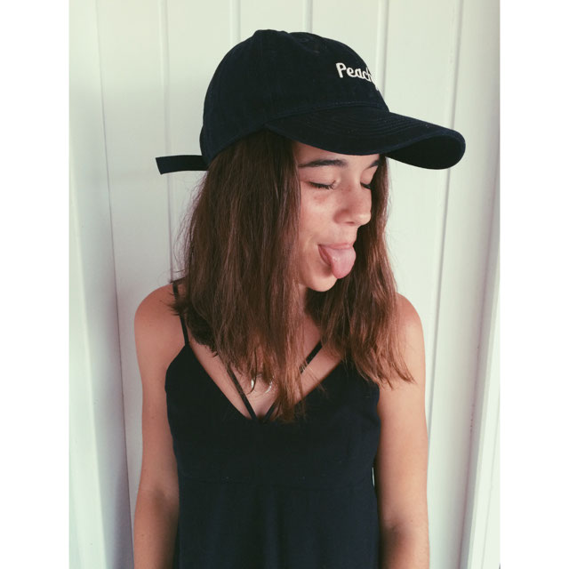 Look von @judiithvidiella vom 10 August, 2016 | 21 Buttons