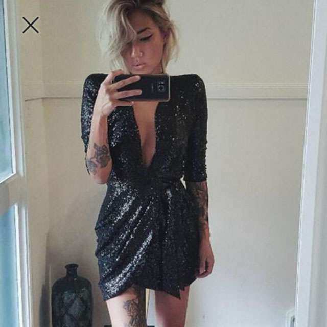 Look von @elisa96demattia vom 8 April, 2018 | 21 Buttons