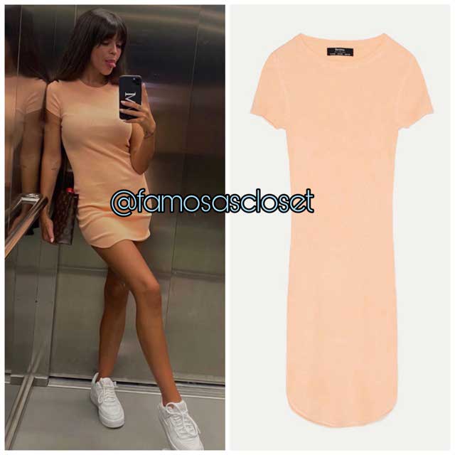 Tenue de @famosascloset datant du 26 Juin 2020 | 21 Buttons