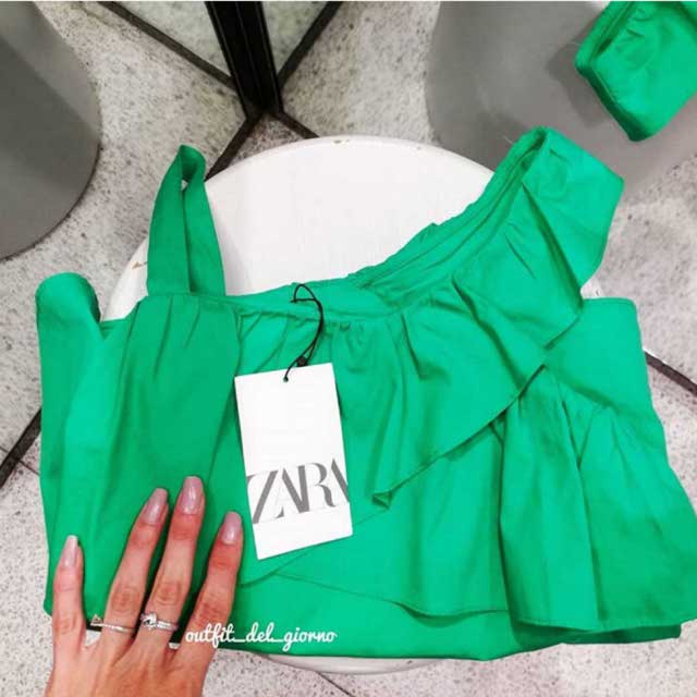 Tenue de @marty_barra datant du 12 Juillet 2019 | 21 Buttons