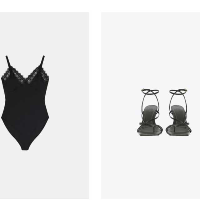 Look of @lauritafnav from 21 May, 2020 | 21 Buttons