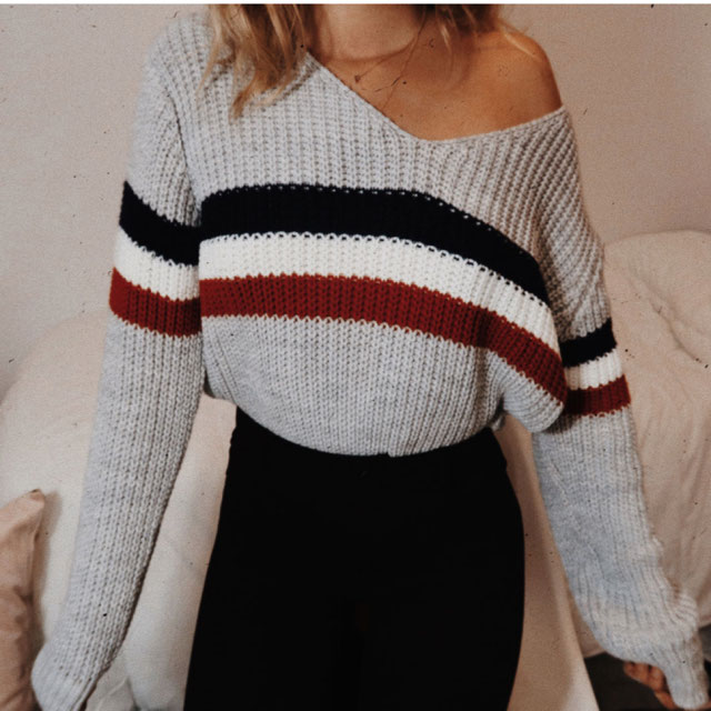 Look of @looksadiction from 4 November, 2018 | 21 Buttons