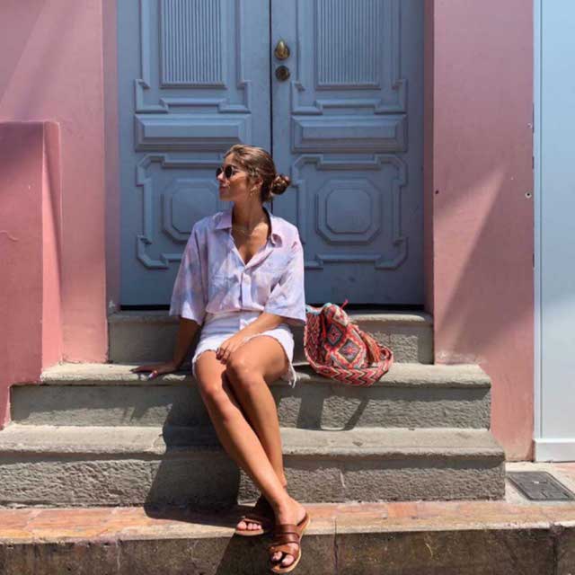Look von @trendandfashion vom 27 August, 2019 | 21 Buttons