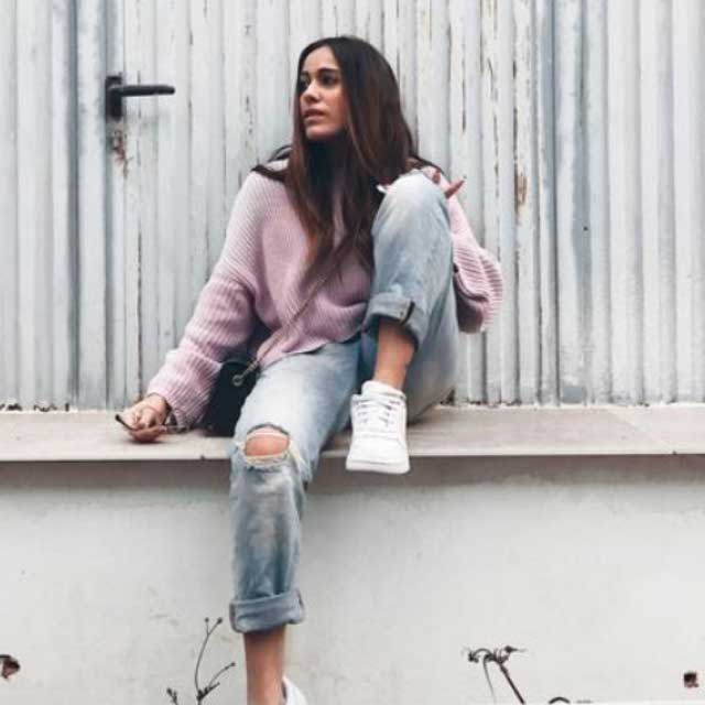 Look von @feelfashion vom 23 Februar, 2017 | 21 Buttons
