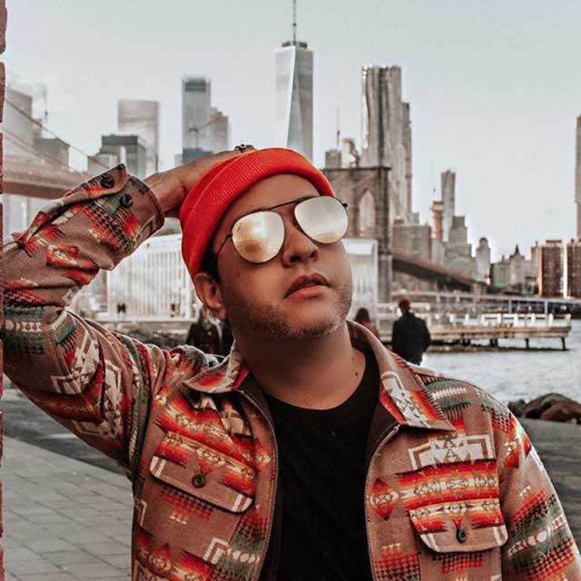 brightwood zip jacket