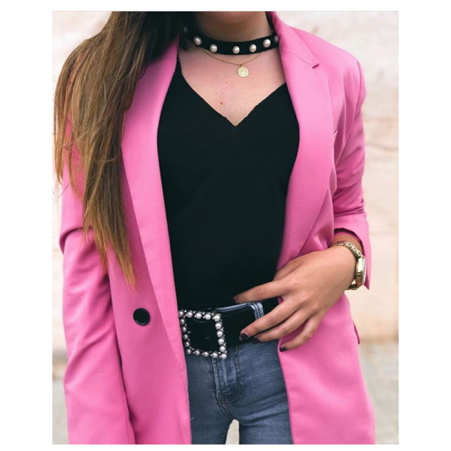 Look von @lugzngar vom 25 April, 2018 | 21 Buttons