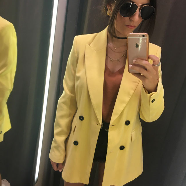 Look von @claretta92 vom 6 September, 2017 | 21 Buttons