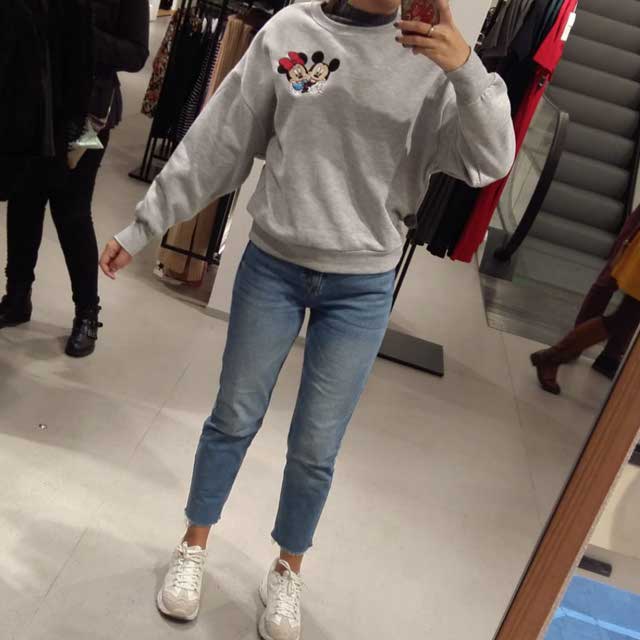 Tenue de @_bycris datant du 1 Décembre 2019 | 21 Buttons