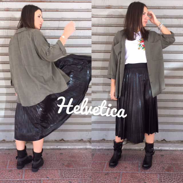 Look of @helvetica_shop from 27 September, 2016 | 21 Buttons