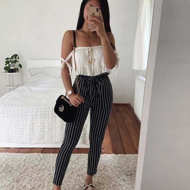 Look von @noeliaparra vom 14 Juli, 2019 | 21 Buttons